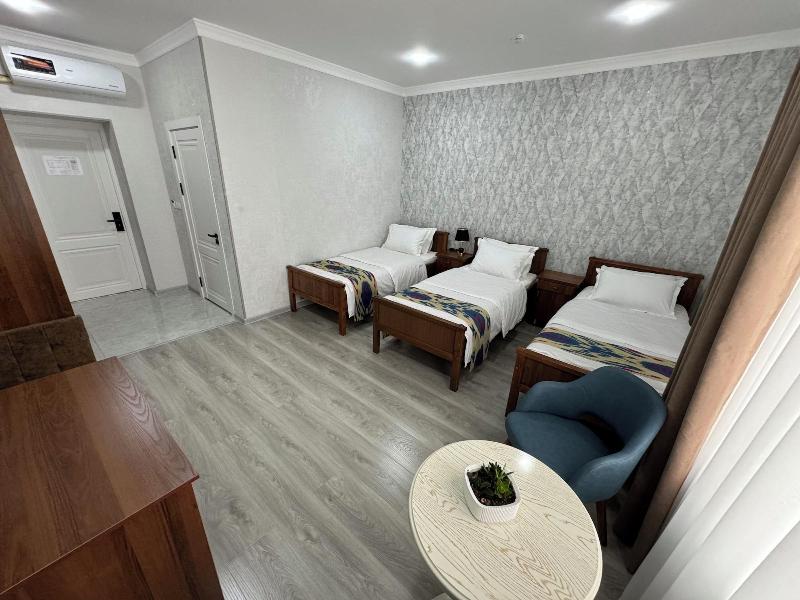Dsf Garden Hotel image