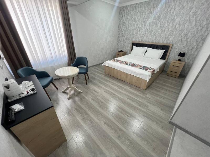 Dsf Garden Hotel image