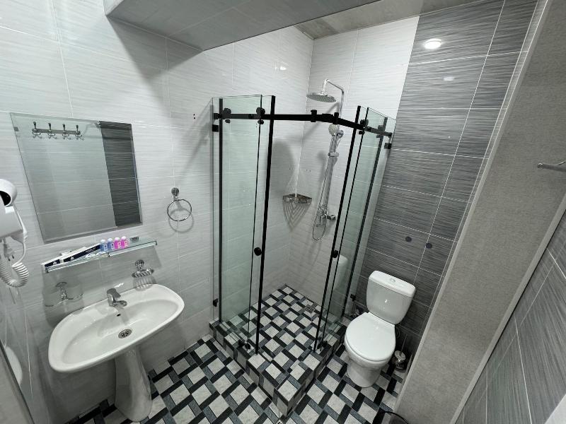 Dsf Garden Hotel image