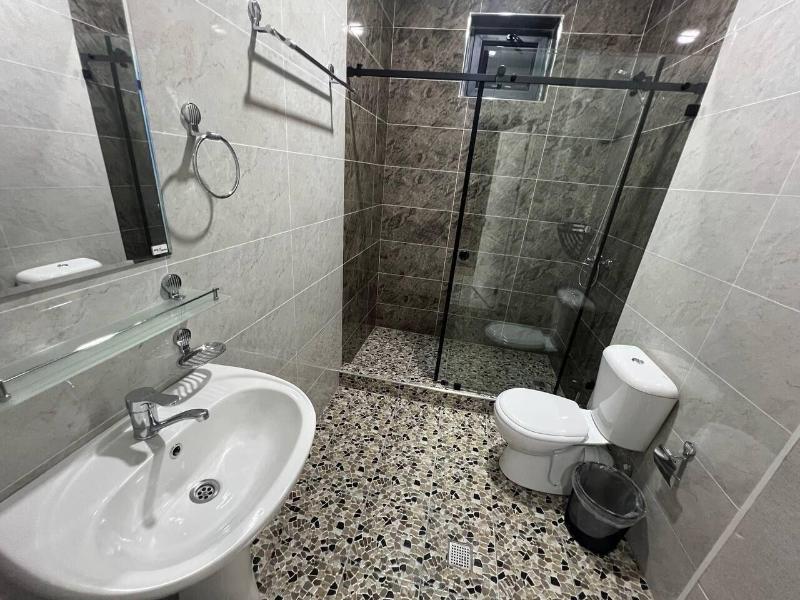 Dsf Garden Hotel image