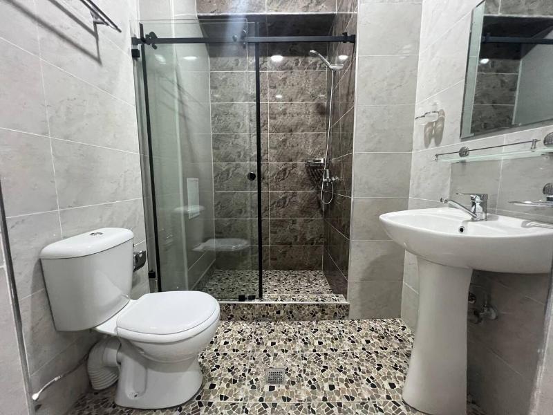 Dsf Garden Hotel image