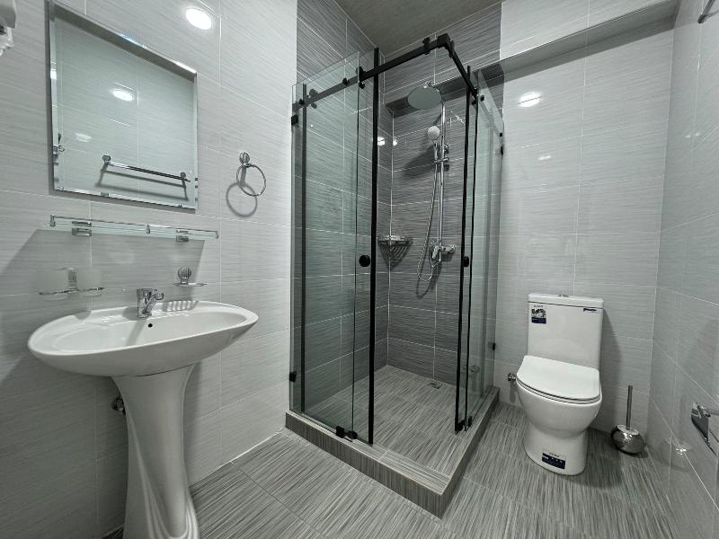 Dsf Garden Hotel image