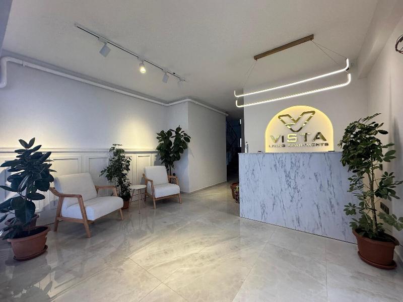 Vista Living Apartments image