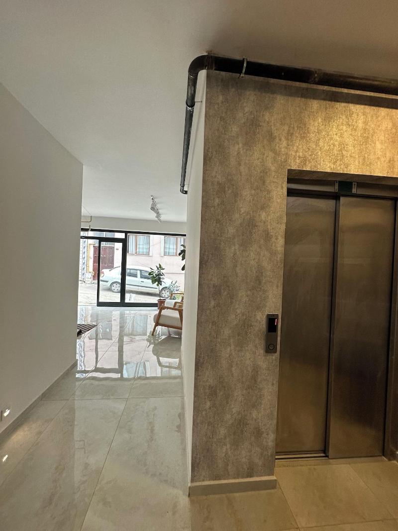 Vista Living Apartments image