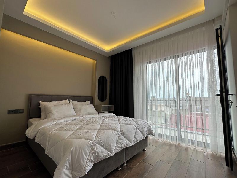 Vista Living Apartments image