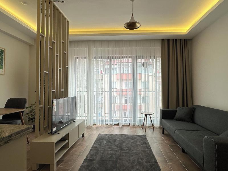 Vista Living Apartments image