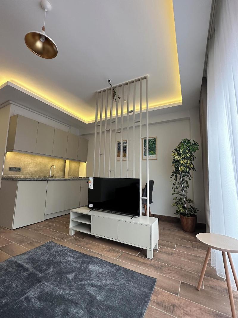 Vista Living Apartments image