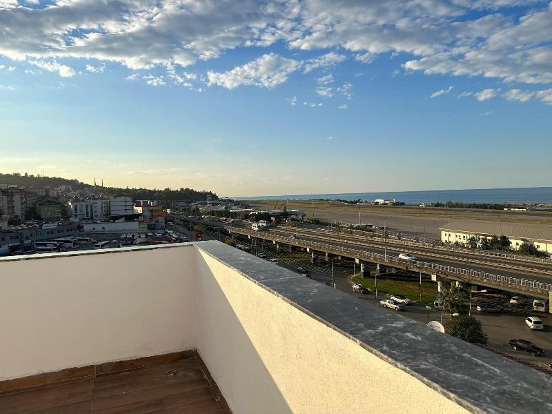 Vista Living Apartments image