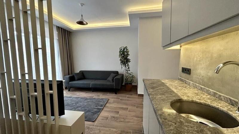 Vista Living Apartments image