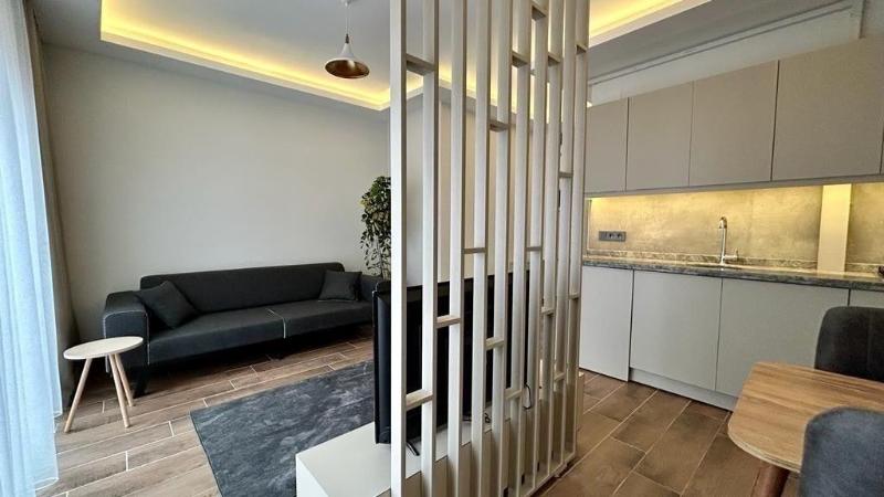 Vista Living Apartments image