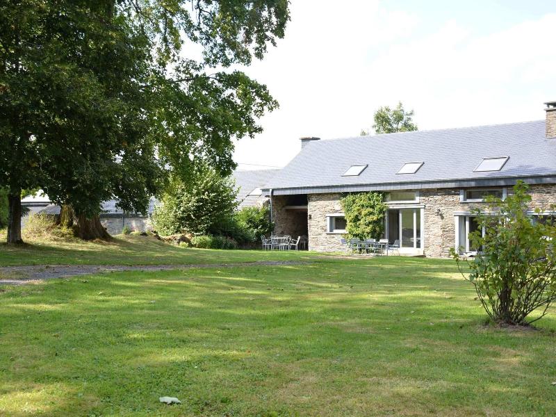 Beautiful Ardennes House In Quiet Area image