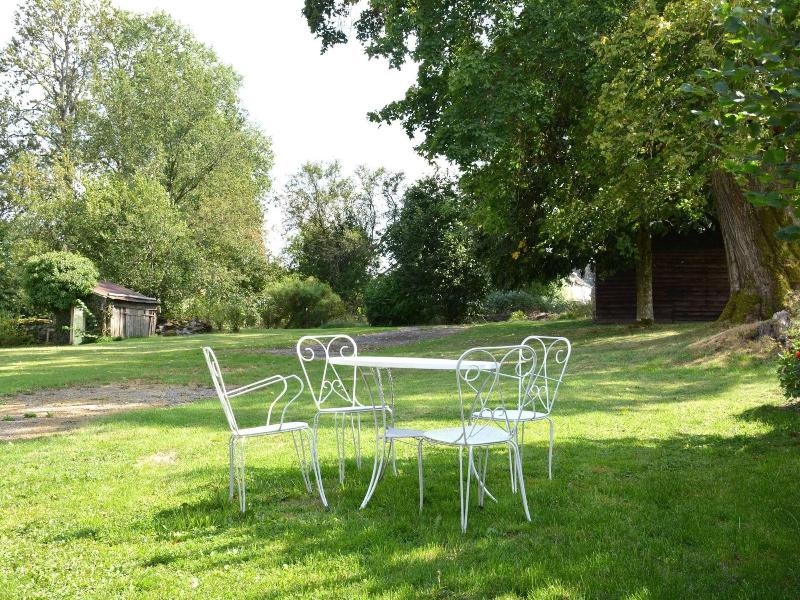 Beautiful Ardennes House In Quiet Area image