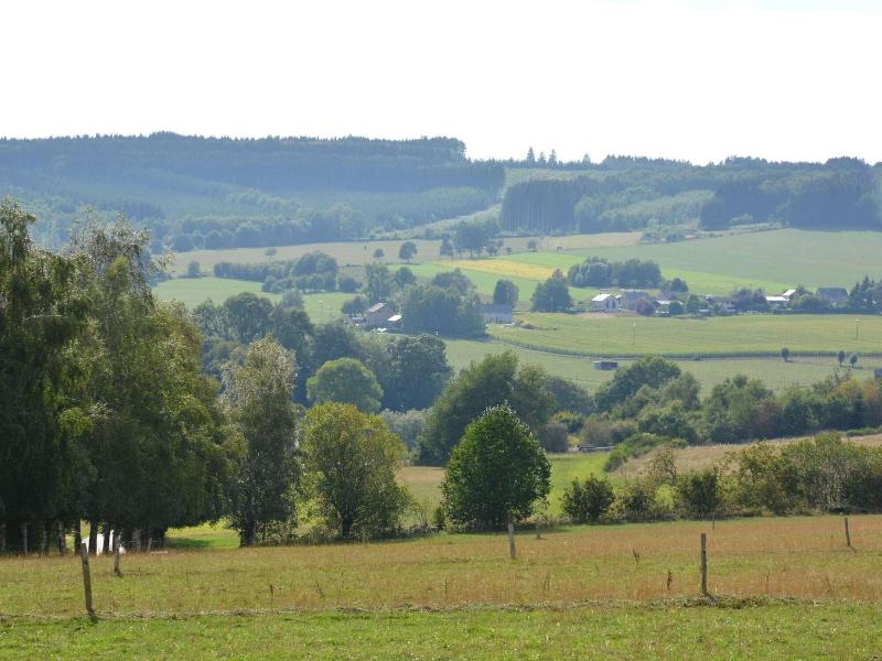 Beautiful Ardennes House In Quiet Area image