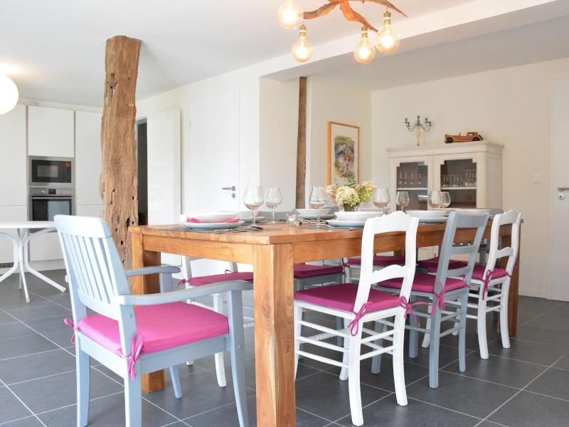 Beautiful Ardennes House In Quiet Area image