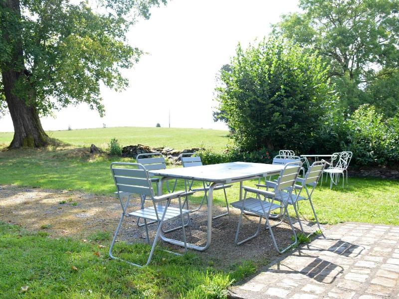 Beautiful Ardennes House In Quiet Area image
