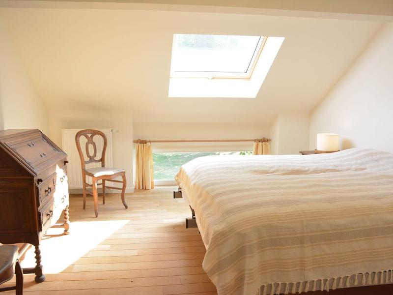 Beautiful Ardennes House In Quiet Area image