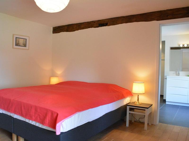 Beautiful Ardennes House In Quiet Area image