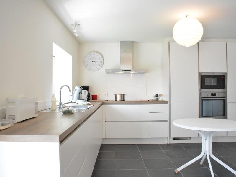 Beautiful Ardennes House In Quiet Area image
