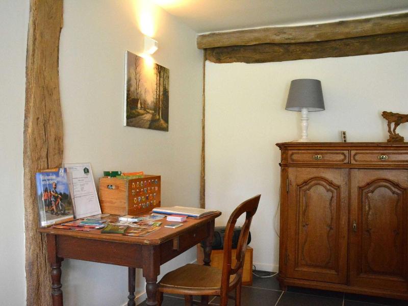 Beautiful Ardennes House In Quiet Area image
