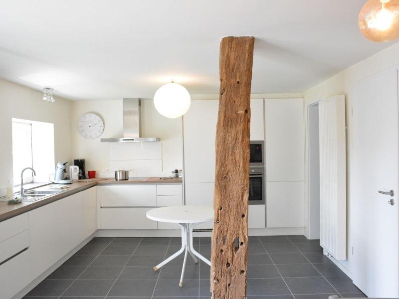 Beautiful Ardennes House In Quiet Area image