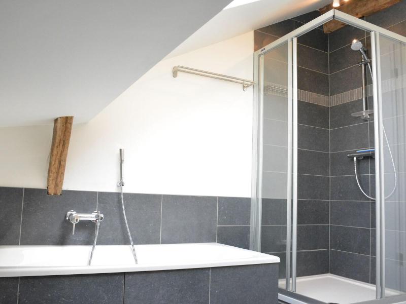 Beautiful Ardennes House In Quiet Area image