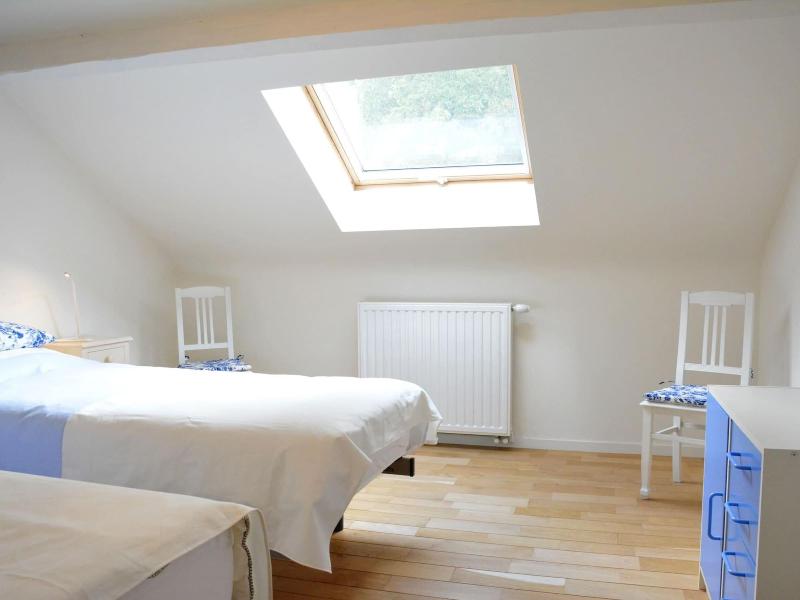 Beautiful Ardennes House In Quiet Area image