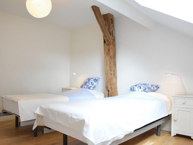 Beautiful Ardennes House In Quiet Area image