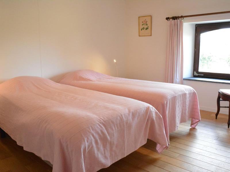 Beautiful Ardennes House In Quiet Area image