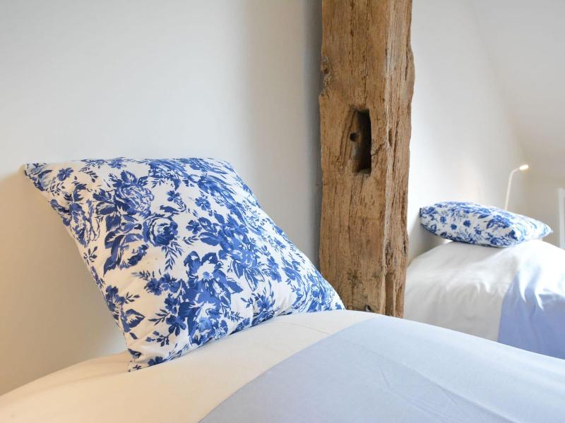 Beautiful Ardennes House In Quiet Area image