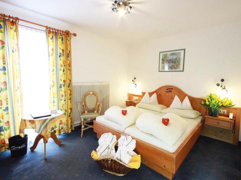 Sporthotel Snowwhite image