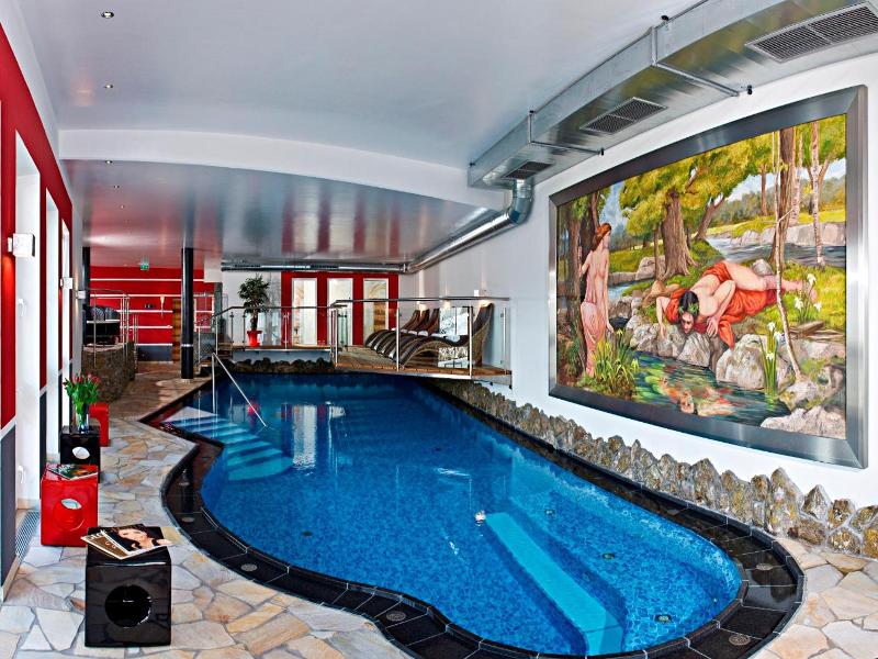 Sporthotel Snowwhite image