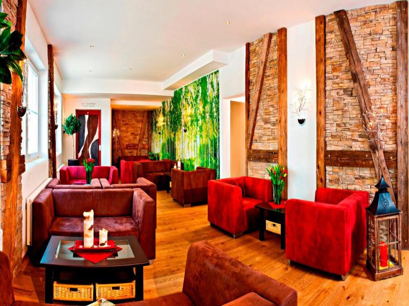 Sporthotel Snowwhite image