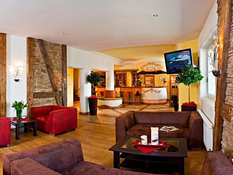 Sporthotel Snowwhite image