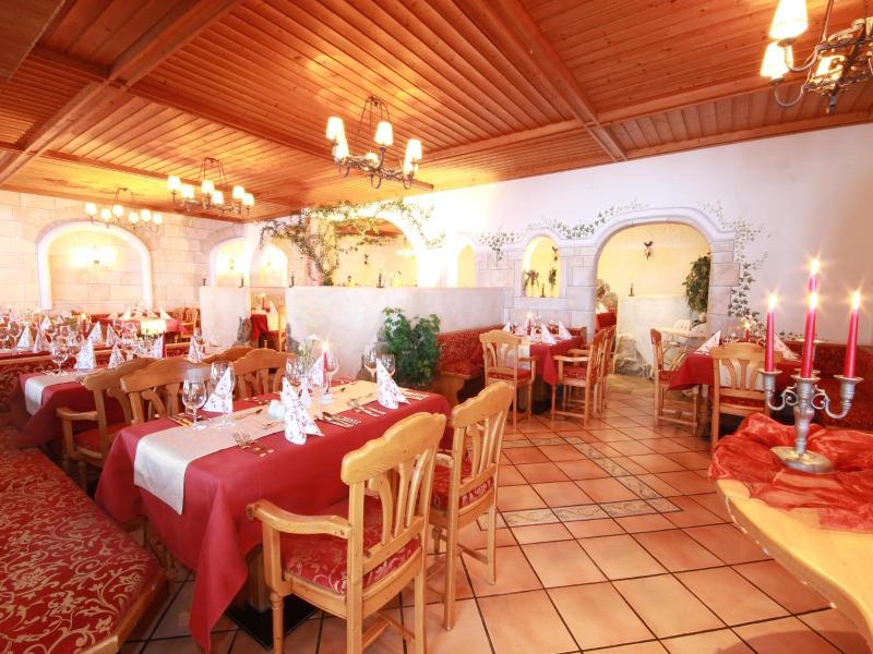 Sporthotel Snowwhite image