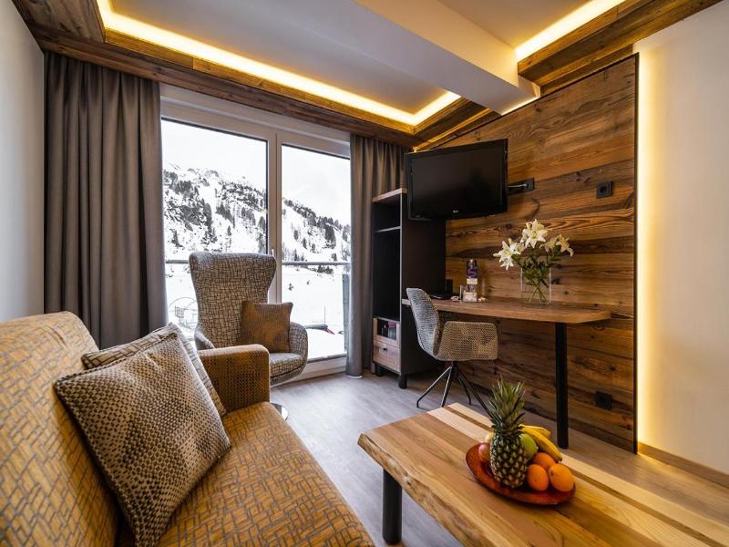 Sporthotel Snowwhite image