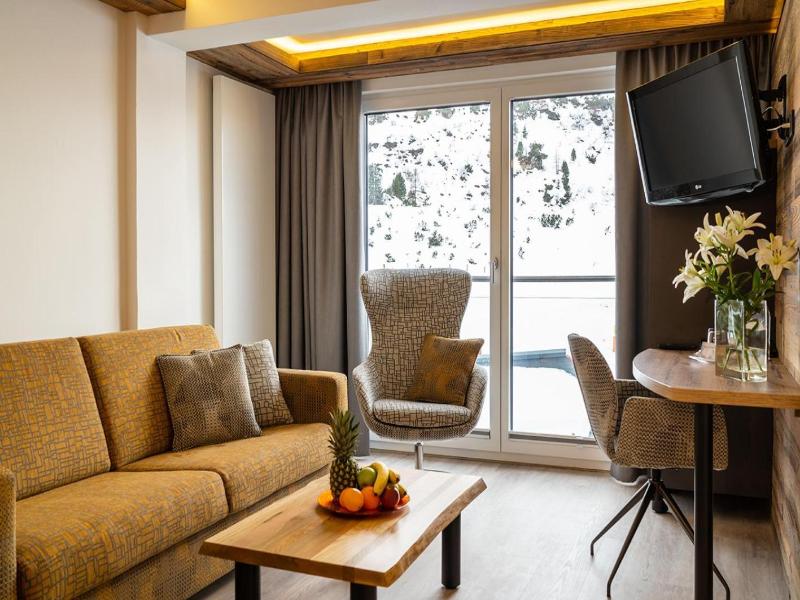 Sporthotel Snowwhite image