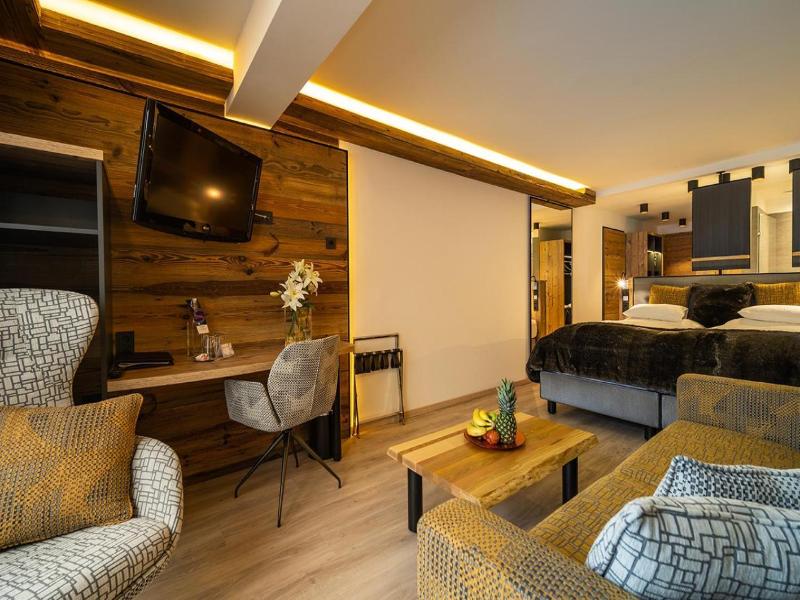Sporthotel Snowwhite image