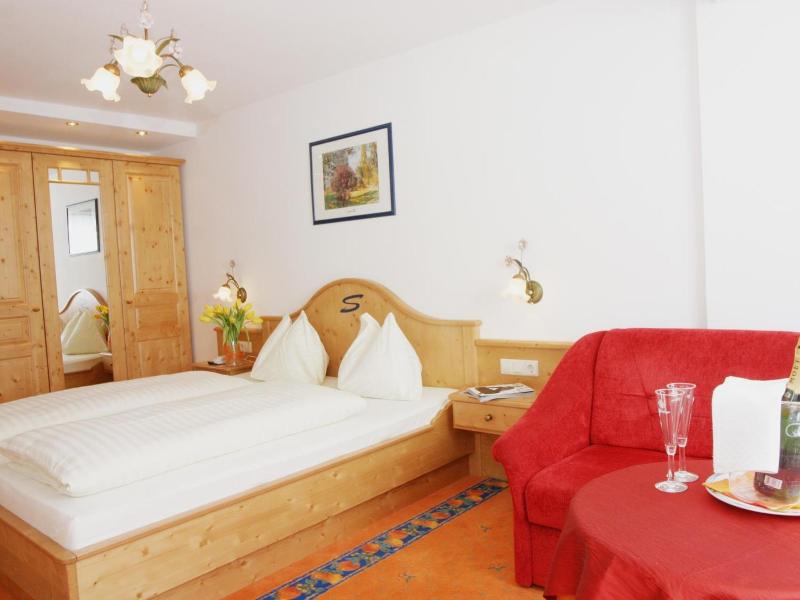 Sporthotel Snowwhite image