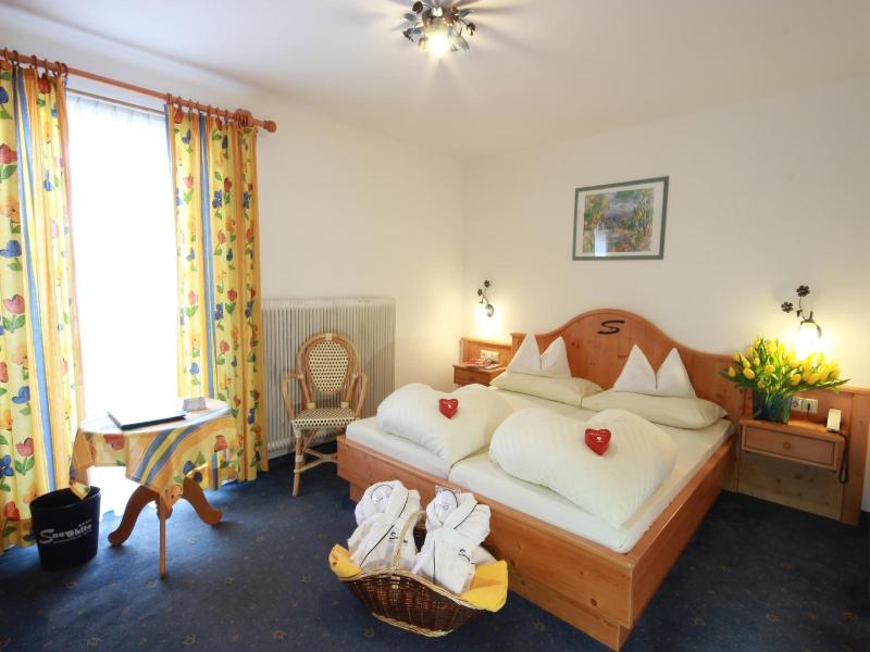 Sporthotel Snowwhite image