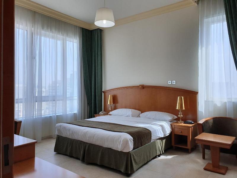 Platinum Hotel Apartments image