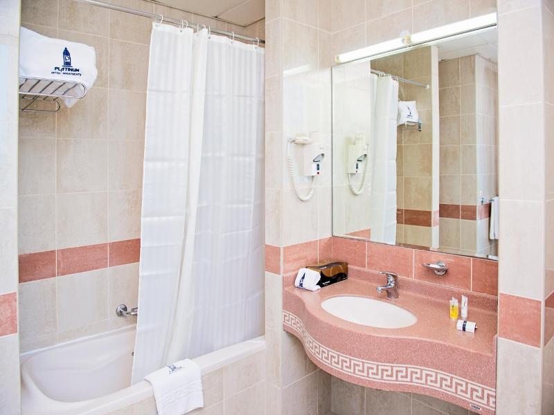 Platinum Hotel Apartments image
