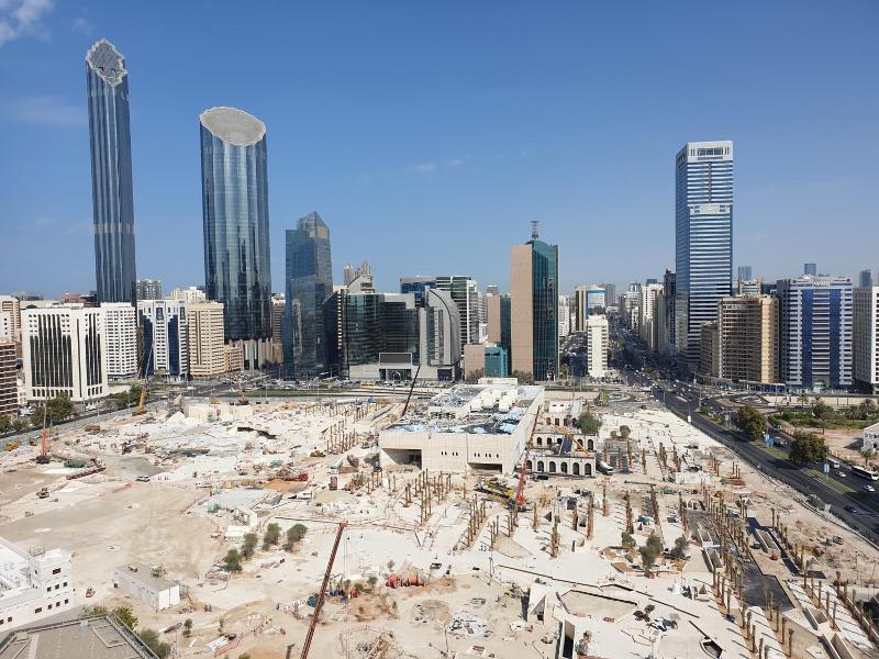 Platinum Hotel Apartments image