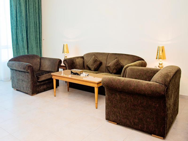 Platinum Hotel Apartments image