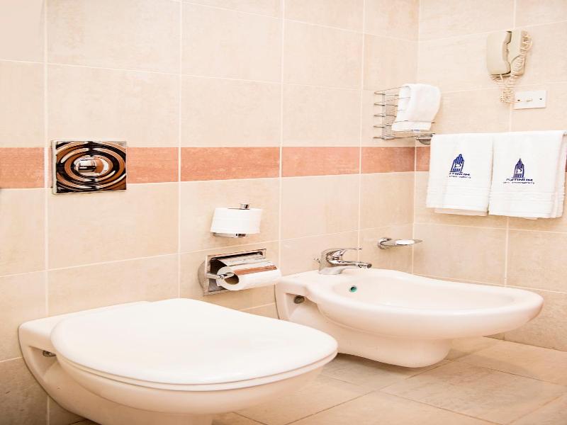 Platinum Hotel Apartments image