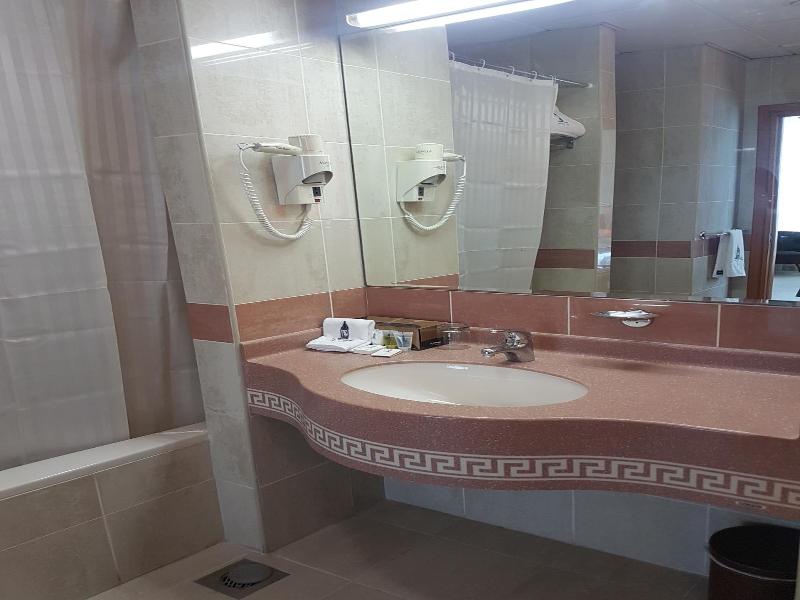 Platinum Hotel Apartments image