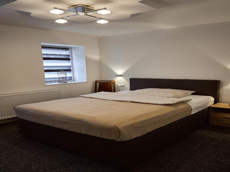 Boardinghouse Apart Hotel image