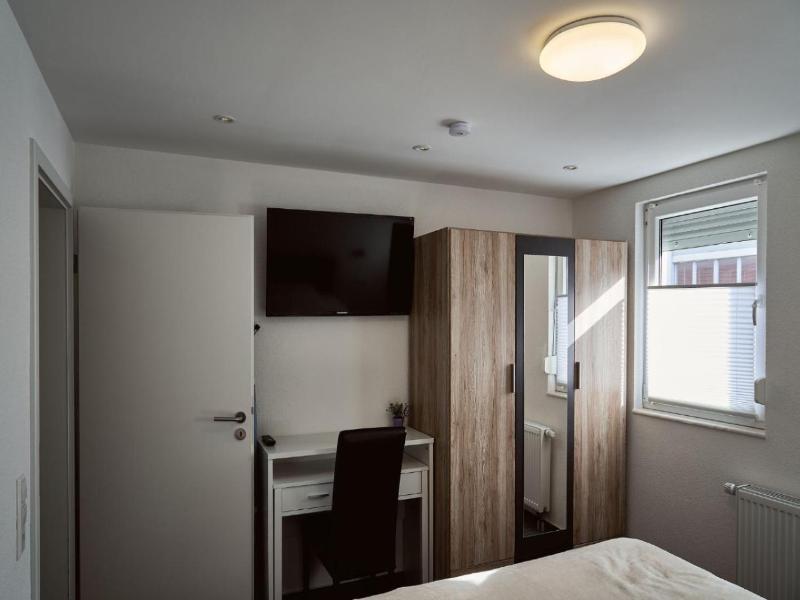 Boardinghouse Apart Hotel image