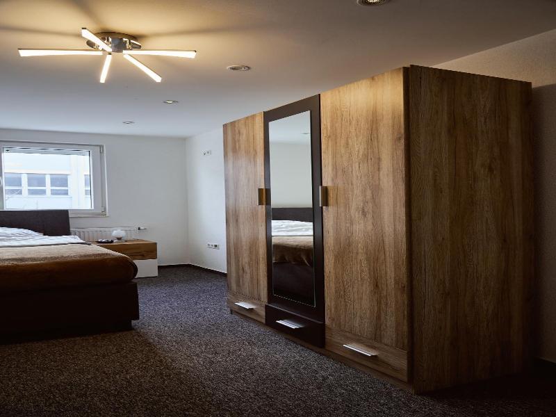 Boardinghouse Apart Hotel image