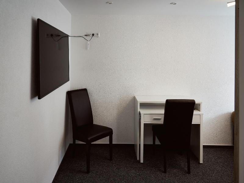 Boardinghouse Apart Hotel image