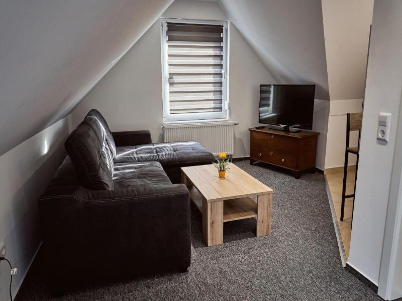 Boardinghouse Apart Hotel image